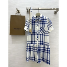 Burberry Dress